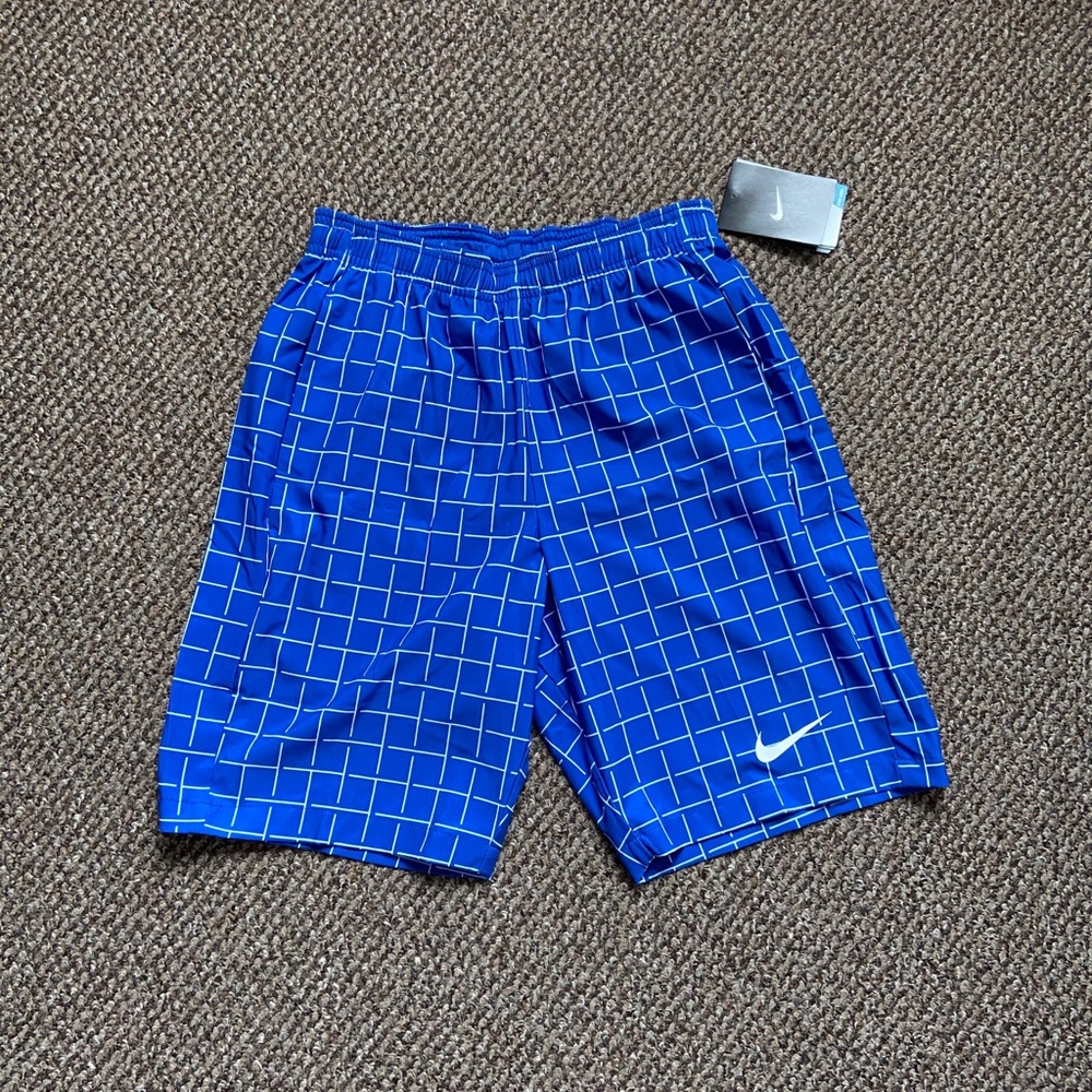 Nike Men’s shorts NWT